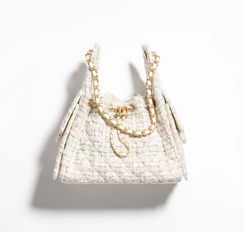 CHANEL 25 Small Handbag