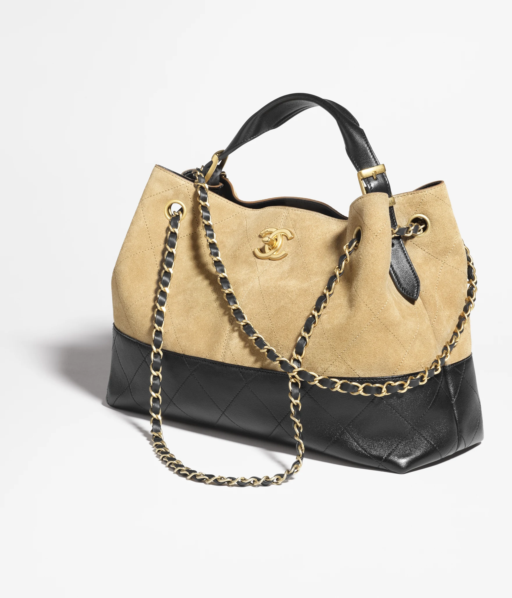 CHANEL Small Tote