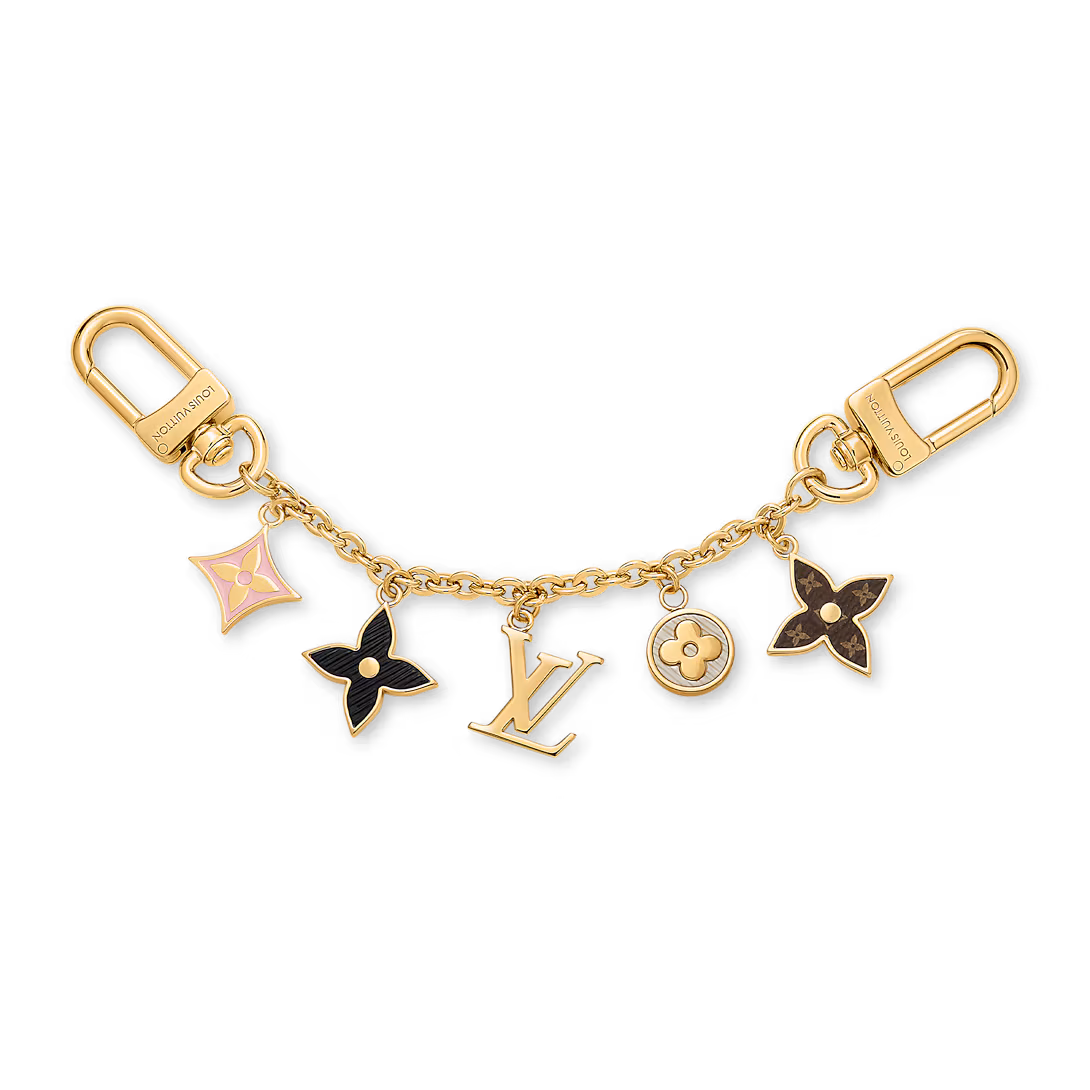 LV Spring Street Chain Bag Charm M01188