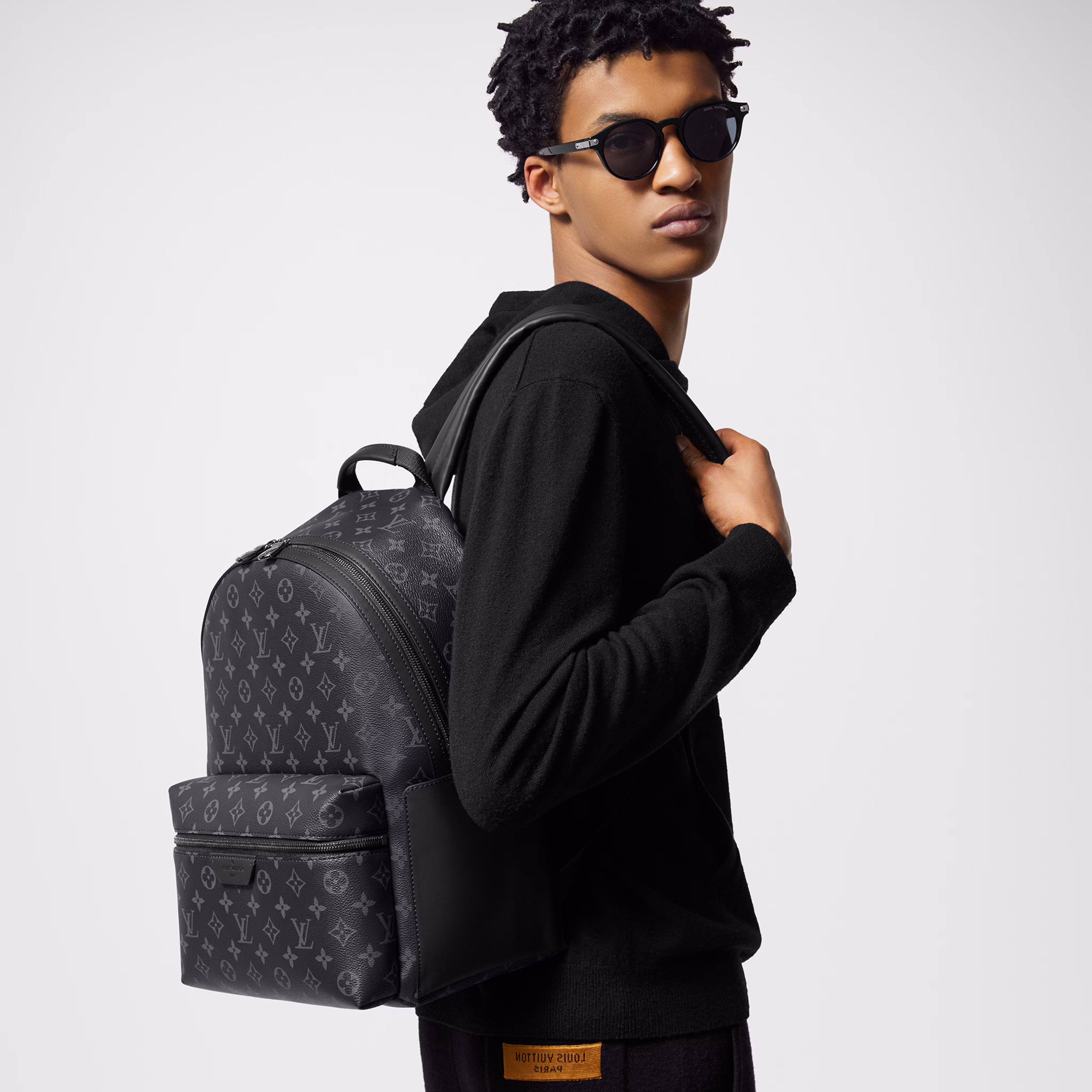 LV Discovery Backpack PM M22558