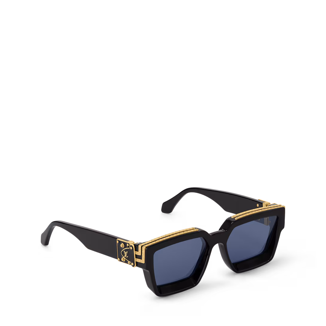 LV Z1165E 1.1 Millionaires Sunglasses