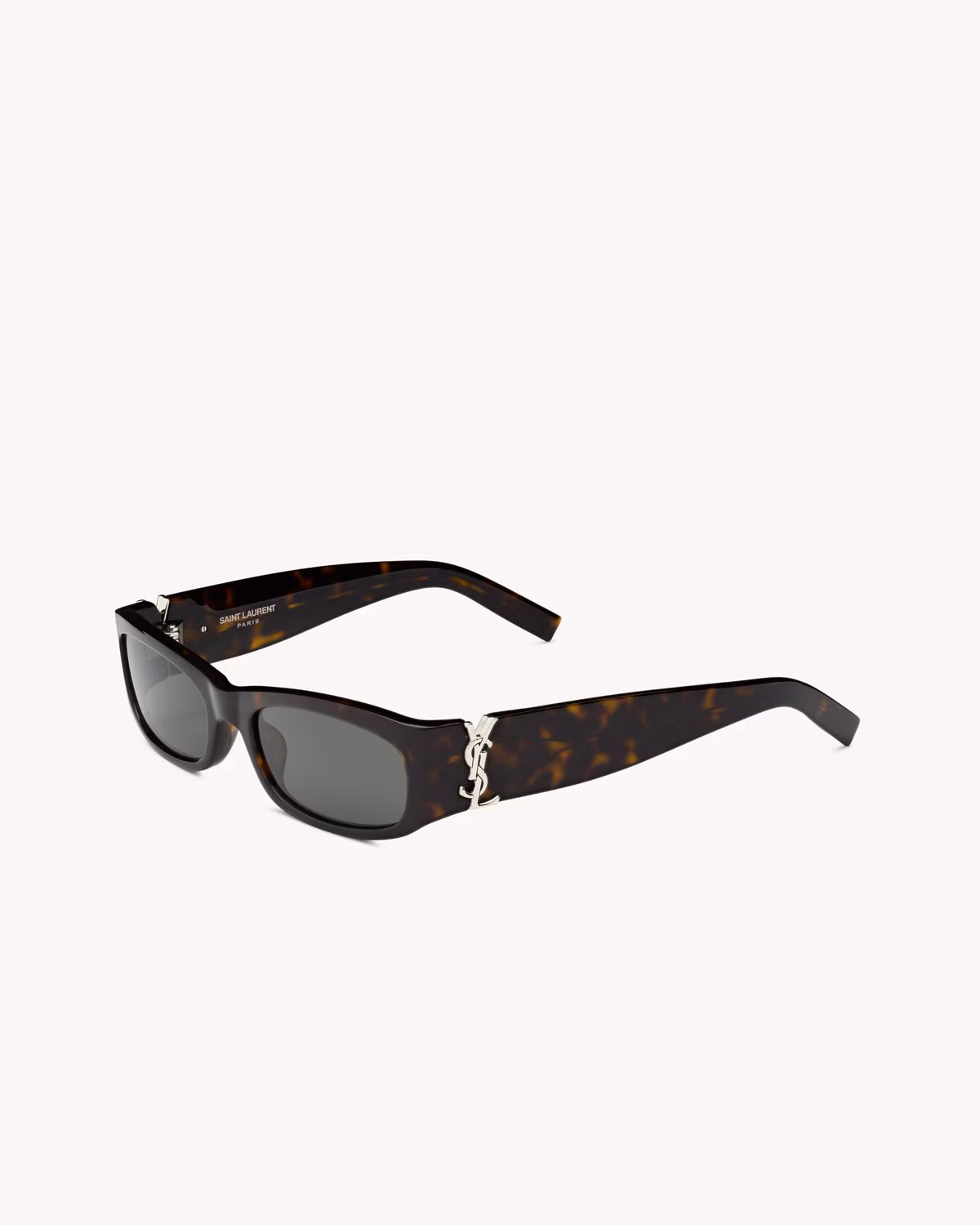 YSL SL M152 DARK HAVANA AND GREY