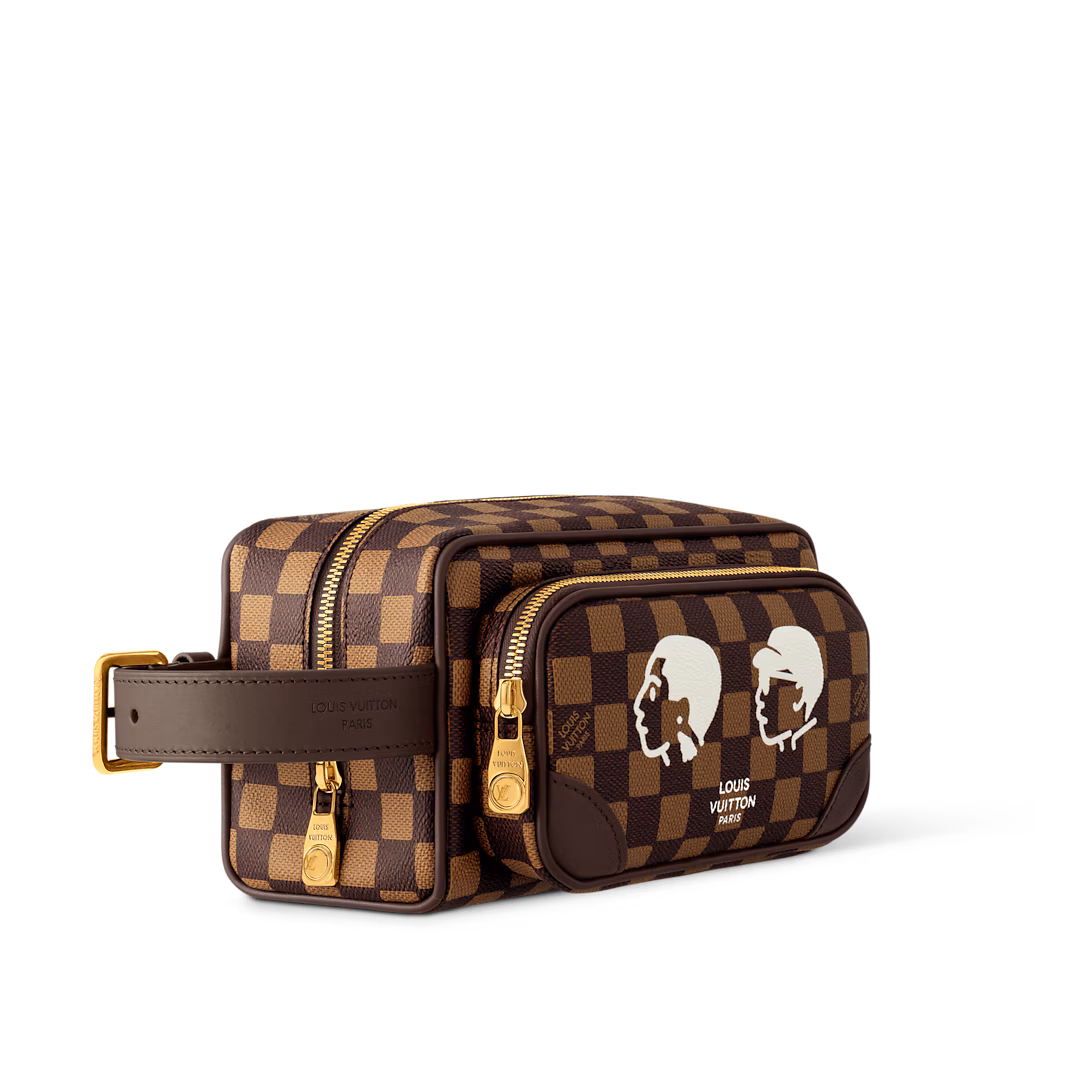 LV Dopp Kit N40800
