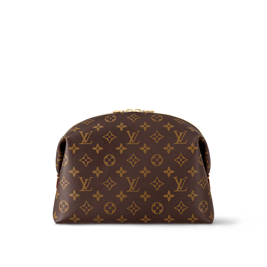 LVCosmetic Pouch GM M46458