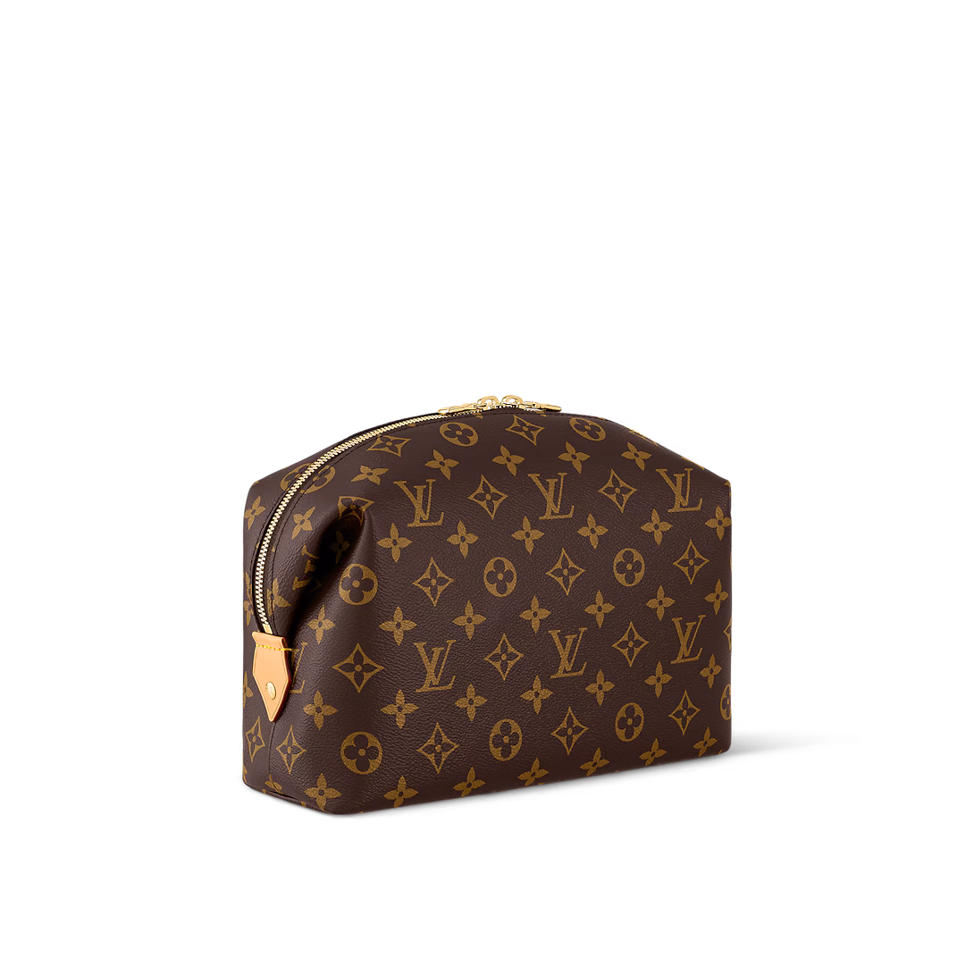 LVCosmetic Pouch GM M46458