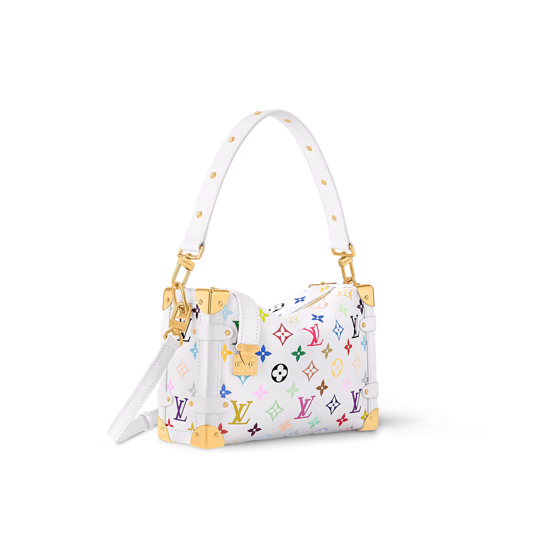 LV x TM Side Trunk MM M14046